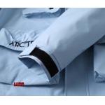 2024年9月11日早秋新品入荷ARCTERYX ジャケット LUYI工場