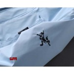 2024年9月11日早秋新品入荷ARCTERYX ジャケット LUYI工場