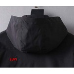 2024年9月11日早秋新品入荷バーバリー ジャケット LUYI工場