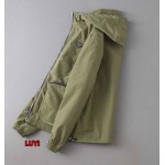 2024年9月11日早秋新品入荷PRADA  ジャケット LUYI工場