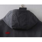 2024年9月11日早秋新品入荷PRADA  ジャケット LUYI工場