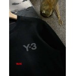 2024年9月12日早秋高品質新品入荷 Y-3  スウェット 18JIE工場