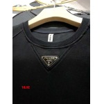 2024年9月12日早秋高品質新品入荷  PRADA スウェット  18JIE工場