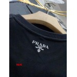 2024年9月12日早秋高品質新品入荷  PRADA スウェット  18JIE工場