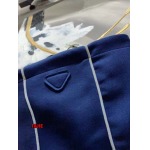 2024年9月12日早秋高品質新品入荷 PRADA スウェットコート  18JIE工場