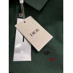 2024年9月12日早秋原版復刻新品入荷ディオール 半袖 Tシャツ C50工場