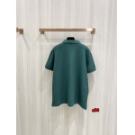2024年9月12日早秋原版復刻新品入荷ディオール 半袖 Tシャツ C50工場