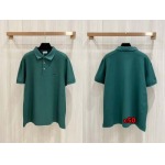 2024年9月12日早秋原版復刻新品入荷ディオール 半袖 Tシャツ C50工場