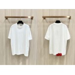 2024年9月12日早秋原版復刻新品入荷ディオール 半袖 Tシャツ C50工場