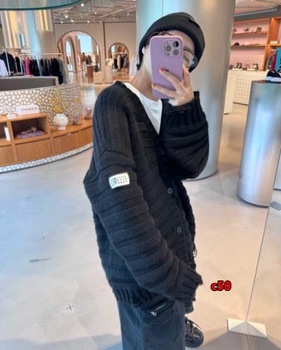 2024年9月12日早秋原版復刻新品入荷Maison Mar...