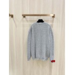 2024年9月12日早秋原版復刻新品入荷Celineカシミヤセーター C50工場