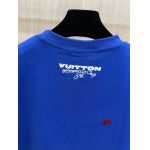 2024年9月12日早秋原版復刻新品入荷ルイヴィトン半袖 Tシャツ C50工場