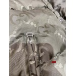 2024年9月12日早秋原版復刻新品入荷グッチダウンジャケット C50工場