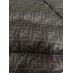2024年9月12日早秋原版復刻新品入荷FENDI  ダウンジャケット C50工場