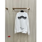 2024年9月12日早秋原版復刻新品入荷クロムハーツ スウェット C50工場