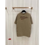 2024年9月12日早秋原版復刻新品入荷ルイヴィトン半袖 Tシャツ C50工場