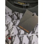 2024年9月12日早秋原版復刻新品入荷ルイヴィトン半袖 Tシャツ C50工場
