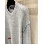 2024年9月12日早秋原版復刻新品入荷ルイヴィトンカシミヤ セーター C50工場