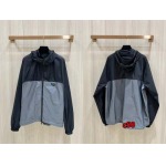 2024年9月12日早秋原版復刻新品入荷PRADA ジャケット C50工場