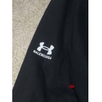 2024年9月12日早秋原版復刻新品入荷バレンシアガ スポーツズボン C50工場