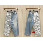 2024年9月12日早秋原版復刻新品入荷バレンシアガ ジーンズ C50工場