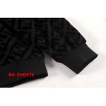 2024年9月12日早秋新品入荷  FENDI スウェットBG工場