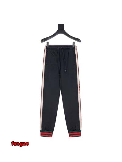 2024年9月12日早秋新品入荷 グッチ スポーツズボ   ...