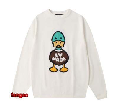 2024年9月12日早秋新品入荷ルイヴィトン セーター  FANGAO工場