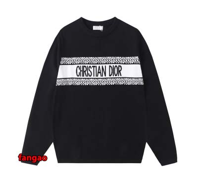 2024年9月12日早秋新品入荷 ディオール セーター  F...