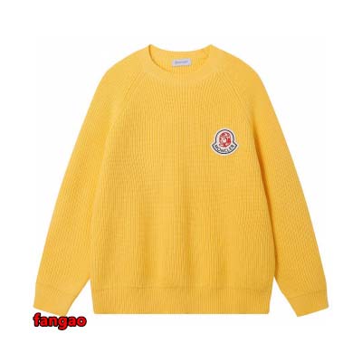 2025年10月14日秋冬新品入荷モンクレールセーター FF...