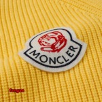 2025年10月14日秋冬新品入荷モンクレールセーター FF工場