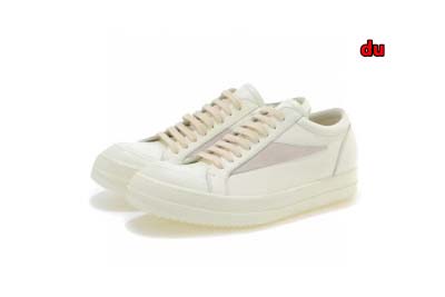 2024年9月14日原版復刻新作入荷 RICKOWENS ス...