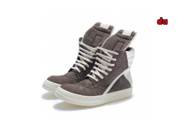 2024年9月14日原版復刻新作入荷 RICKOWENS ス...