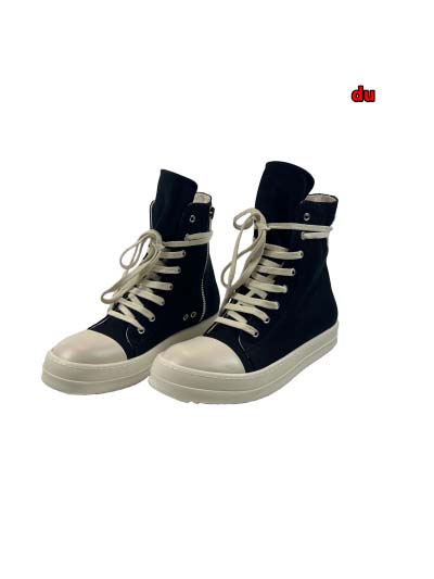 2024年9月14日原版復刻新作入荷 RICKOWENS ス...