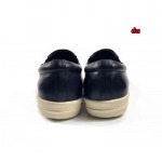 2024年9月14日原版復刻新作入荷 RICKOWENS スニーカー  DU工場35-45