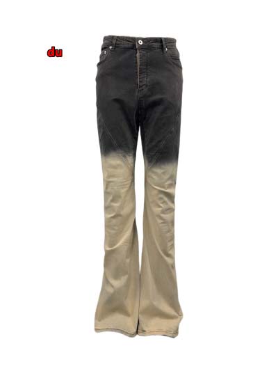 2024年9月14日原版復刻新作入荷 RICKOWENS ジ...