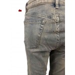 2024年9月14日原版復刻新作入荷 RICKOWENS ジーンズ  DU工場