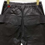 2024年9月14日原版復刻新作入荷 RICKOWENS 上下セット  DU工場