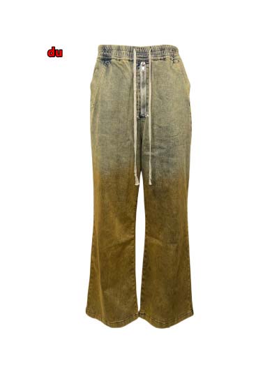 2024年9月14日原版復刻新作入荷 RICKOWENS ジ...