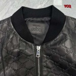 2024年9月14日秋冬高品質新作入荷ッチ本革ジャケットアウター  YCQ工場