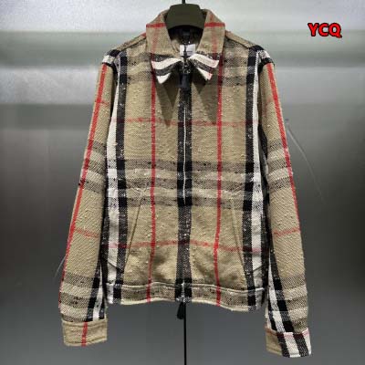 2024年9月14日秋冬高品質新作入荷バーバリー ジャケット...