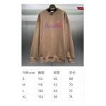 2024年9月14日秋冬高品質新作入荷モンクレール スウェット YCQ工場