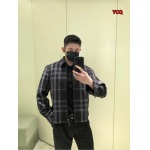 2024年9月14日秋冬高品質新作入荷バーバリー 両面ジャケットアウター  YCQ工場