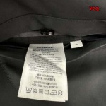 2024年9月14日秋冬高品質新作入荷バーバリー 両面ジャケットアウター  YCQ工場