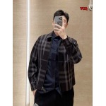 2024年9月14日秋冬高品質新作入荷バーバリー 両面ジャケットアウター  YCQ工場