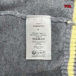 2024年9月14日秋冬高品質新作入荷ディオールカシミヤセーター  YCQ工場