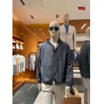 2024年9月14日秋冬高品質新作入荷 Zegna ジャケットアウター  YCQ工場