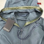 2024年9月14日秋冬高品質新作入荷 Zegna ジャケットアウター  YCQ工場