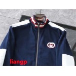 2024年9月18日秋冬高品質新作入荷グッチスウェットコート LIANGP工場