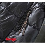 2024年9月18日秋冬高品質新作入荷 モンクレール女性 ダウンジャケット LIANGP工場